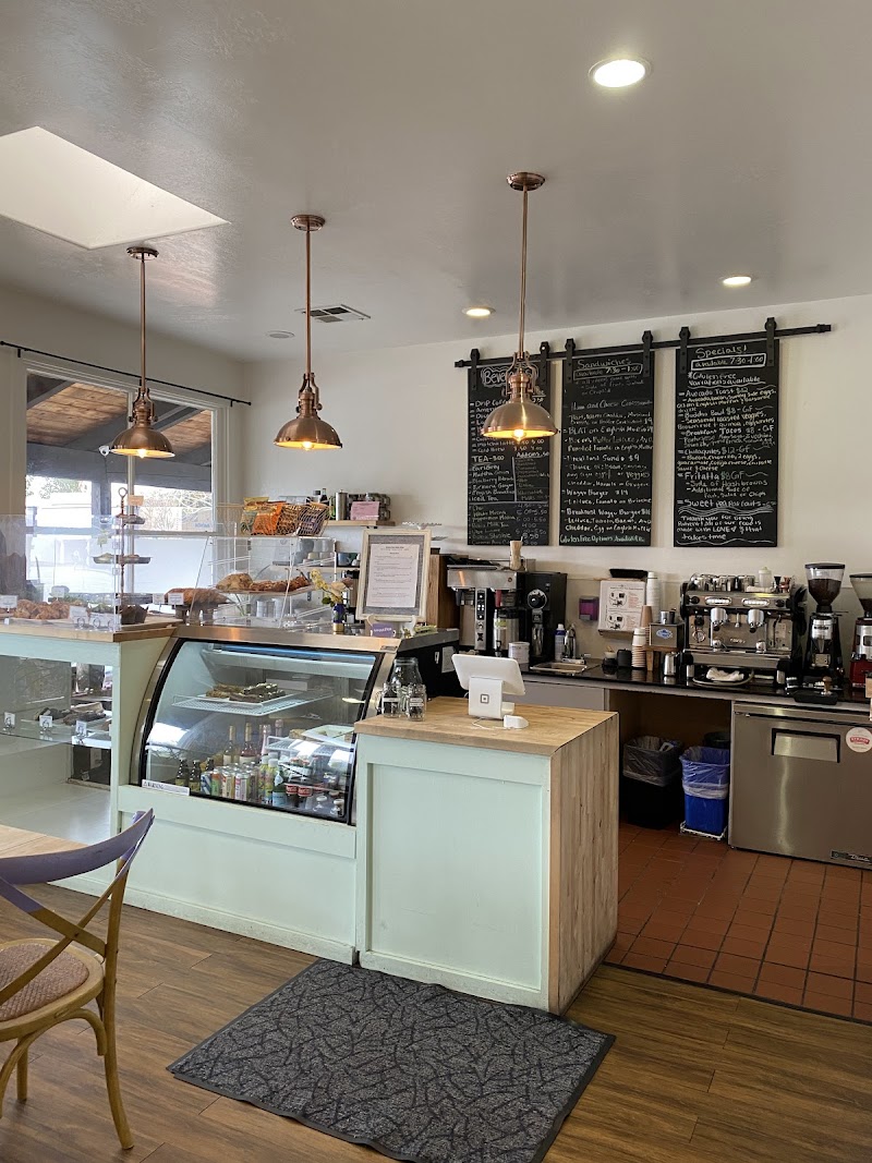 Sweet Pea Bake Shop photo 5