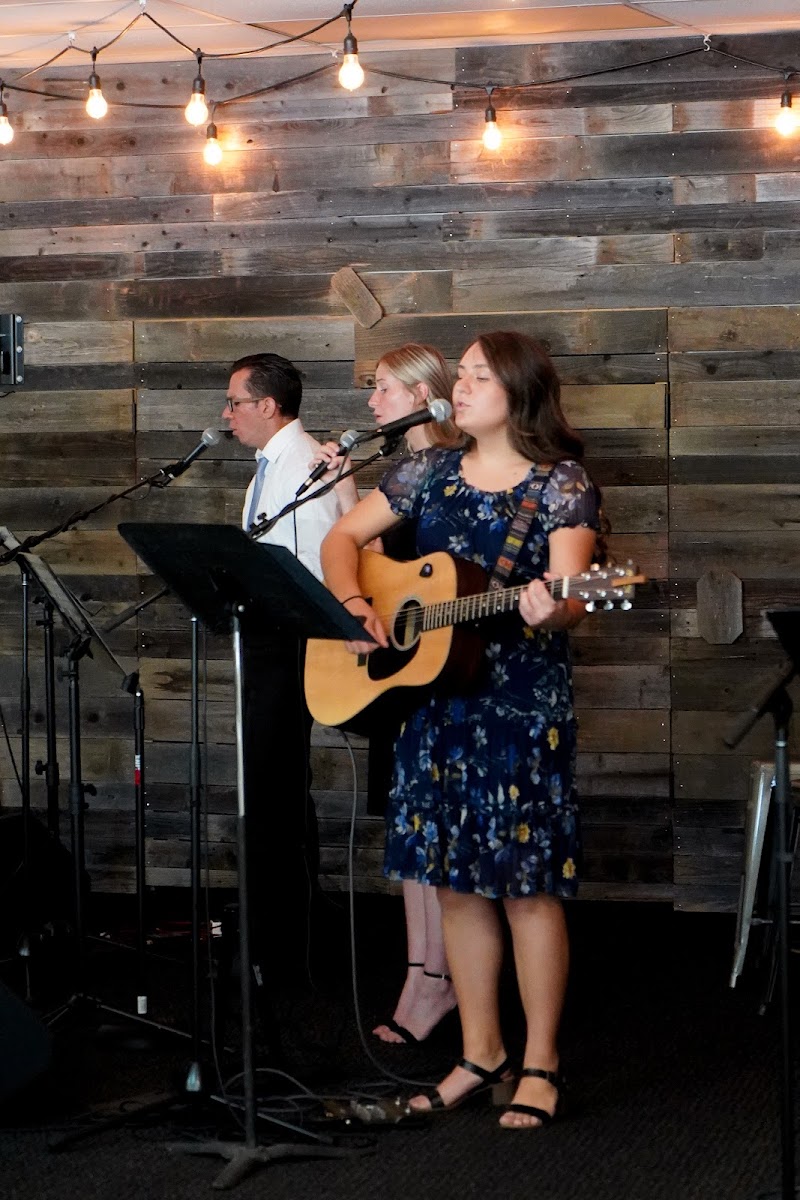 Photo of God Will Provide Christian Church