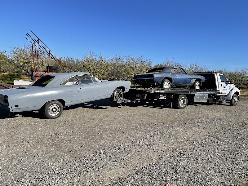J & T Towing Fairfield photo 4