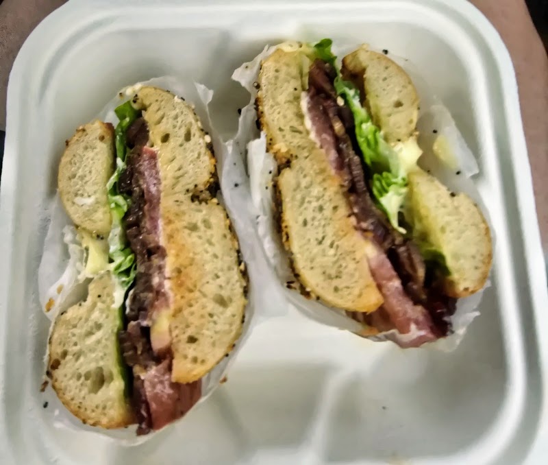 Bagel Union photo 3
