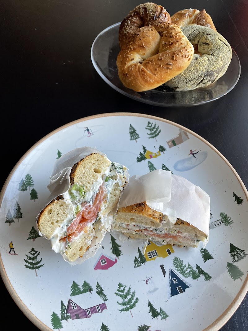 Bagel Union photo 2