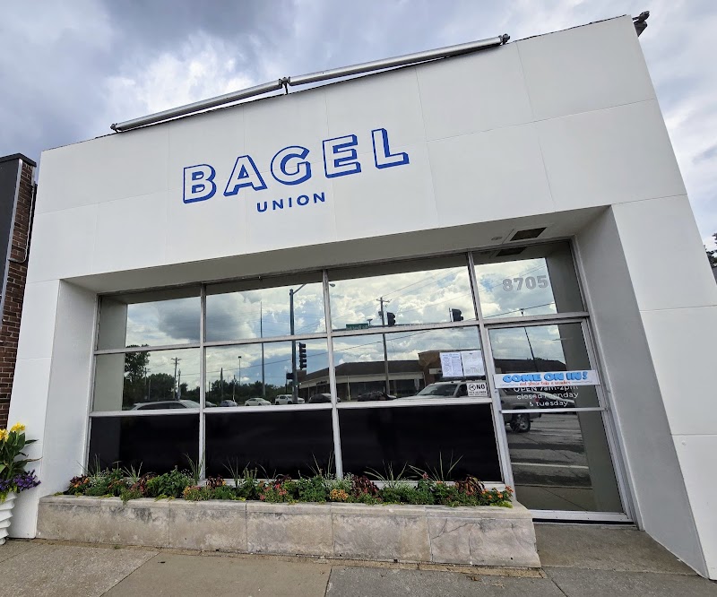 Bagel Union photo 4
