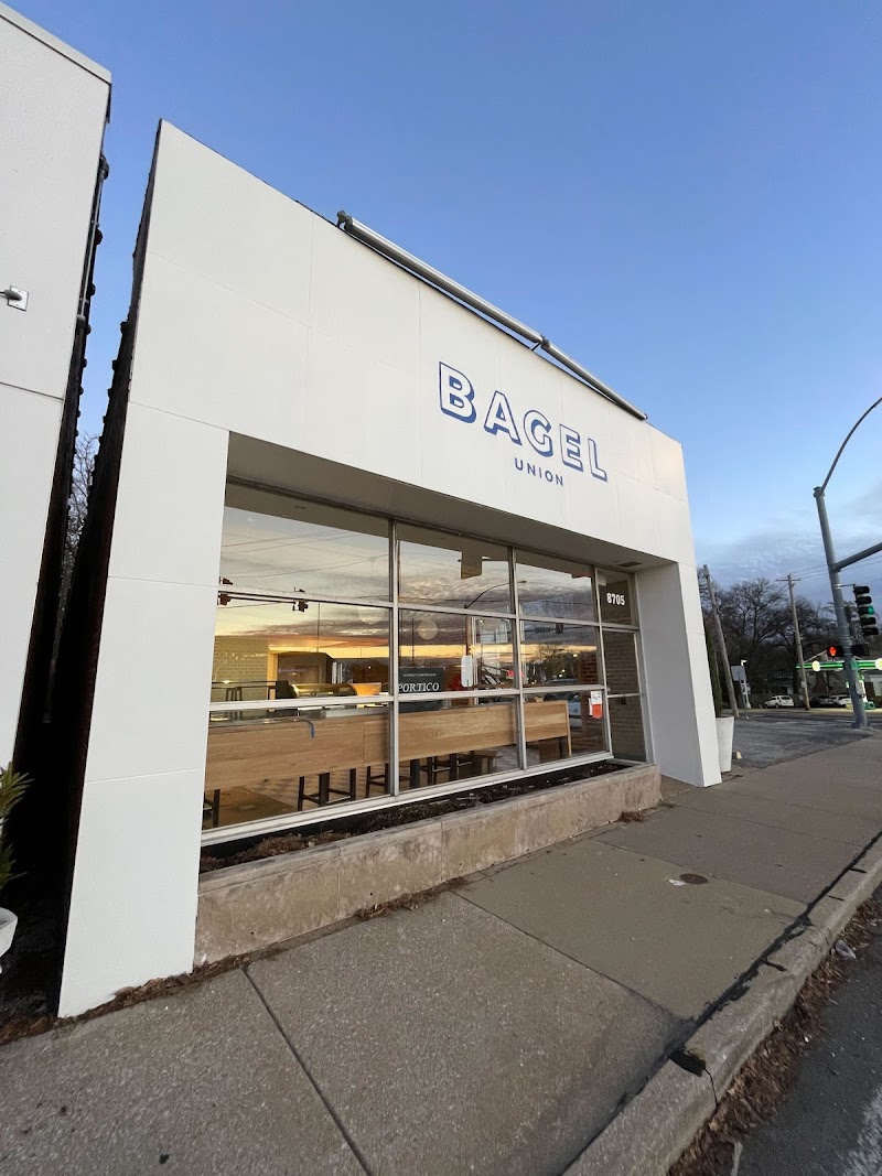Photo of Bagel Union
