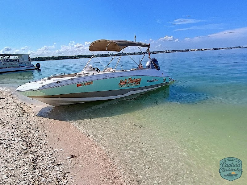 Captain Clearwater photo 5