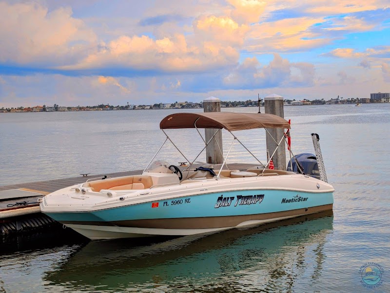 Captain Clearwater photo 2