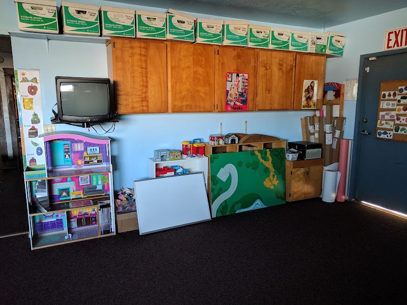 Photo of A Child's Place