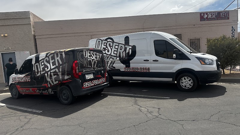 Photo of Desert Keyz Locksmith Services