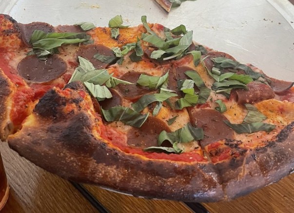 Acre Pizza photo 4