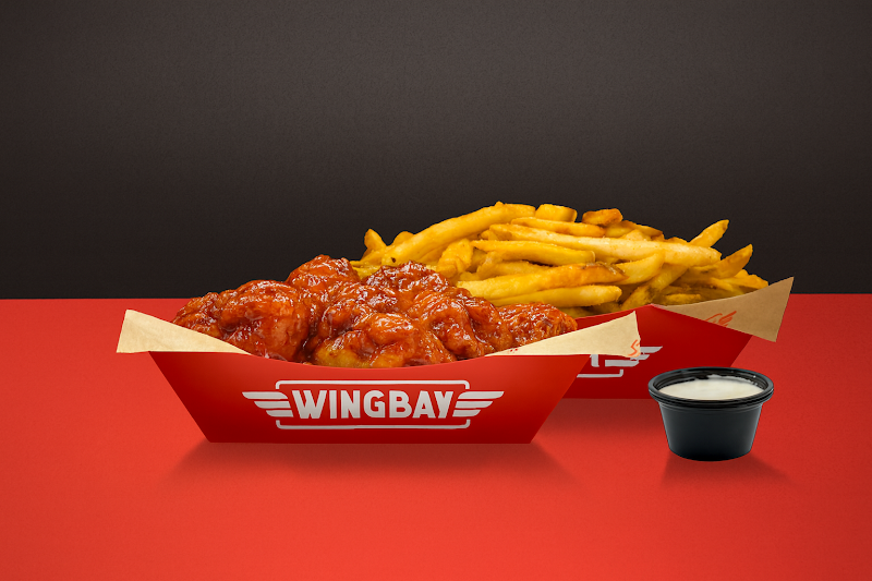 Wingbay photo 3