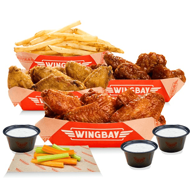 Wingbay photo 2