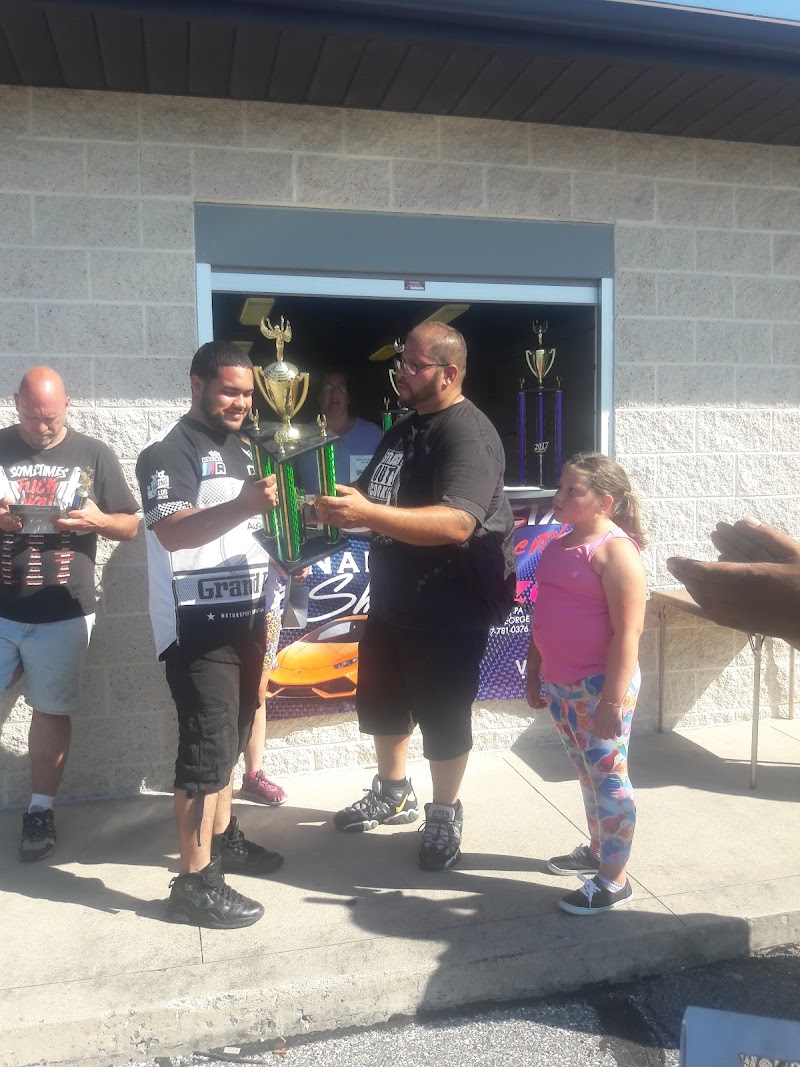 Dover Township Community Center photo 2