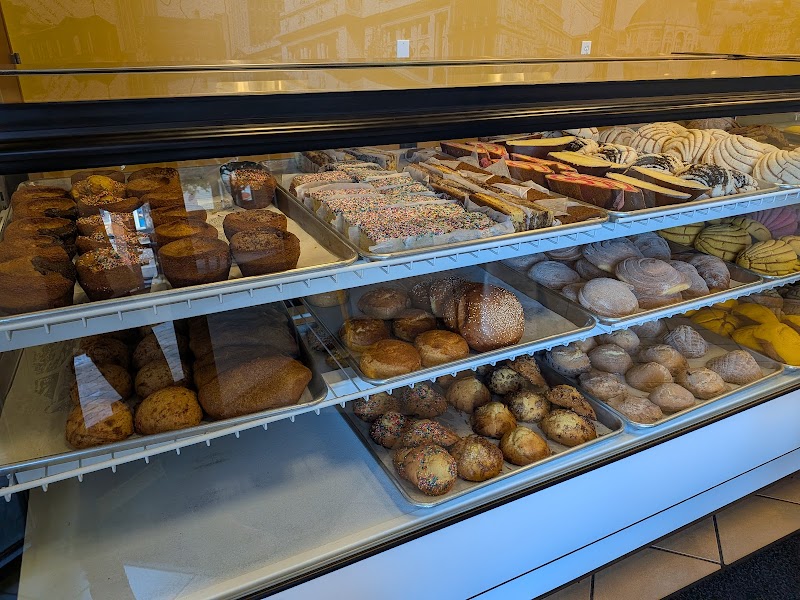Photo of La Reyna Bakery Windsor