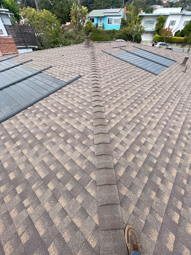Photo of Bay Valley Roofing & Solar