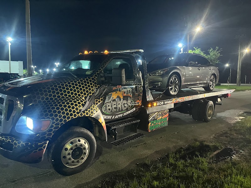 Bergs Towing & Auto Service photo 5