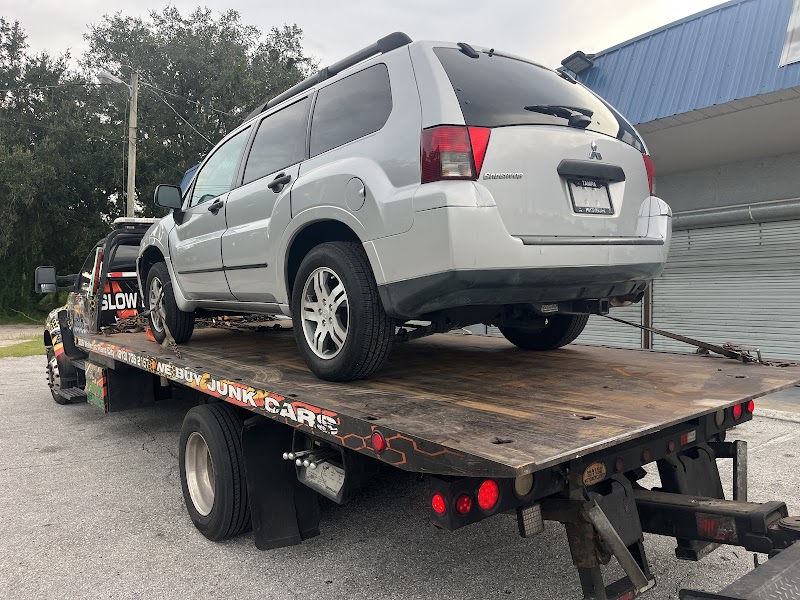 Bergs Towing & Auto Service photo 4
