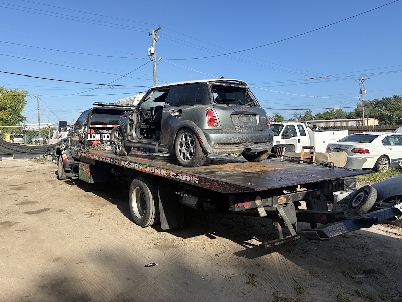 Bergs Towing & Auto Service photo 3