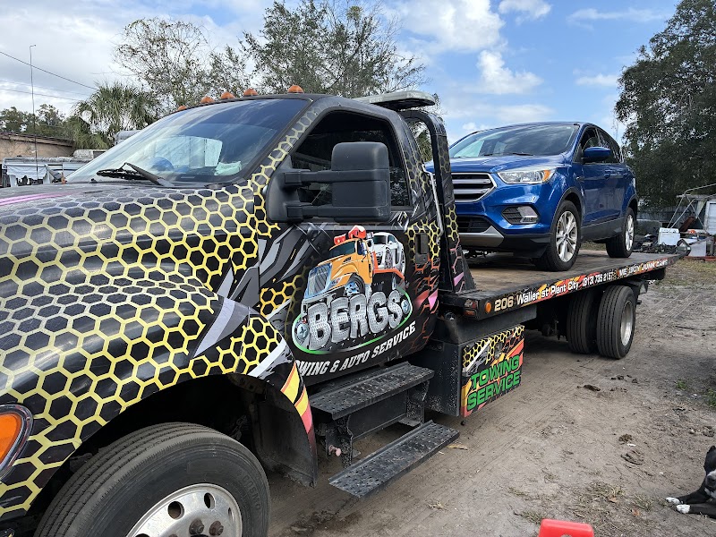 Bergs Towing & Auto Service photo 2