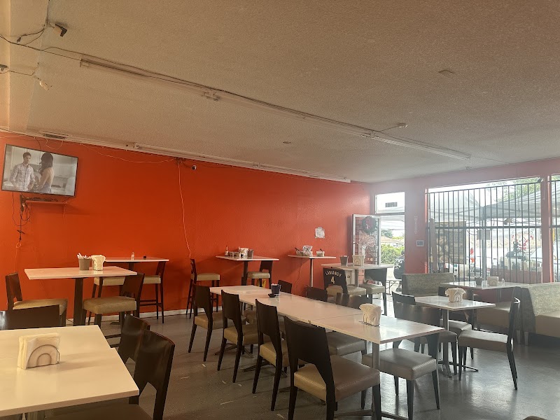 Photo of Hayward pupusas————O. Romeros pupusas