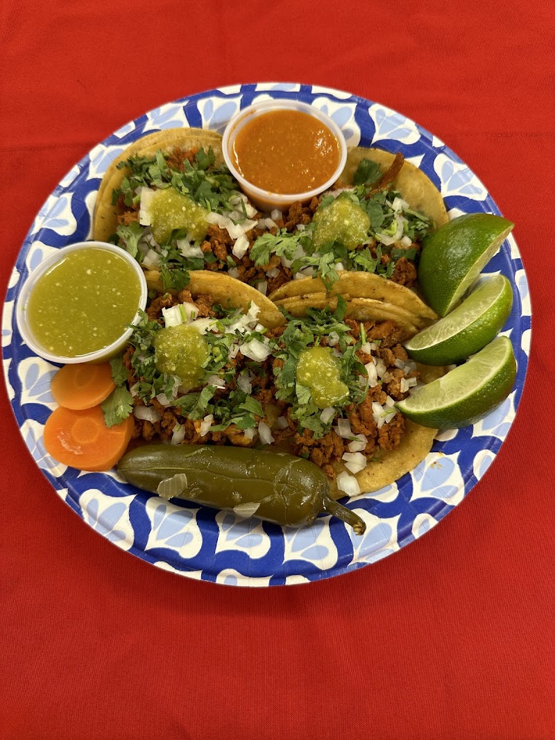 Hayward pupusas————O. Romeros pupusas photo 3