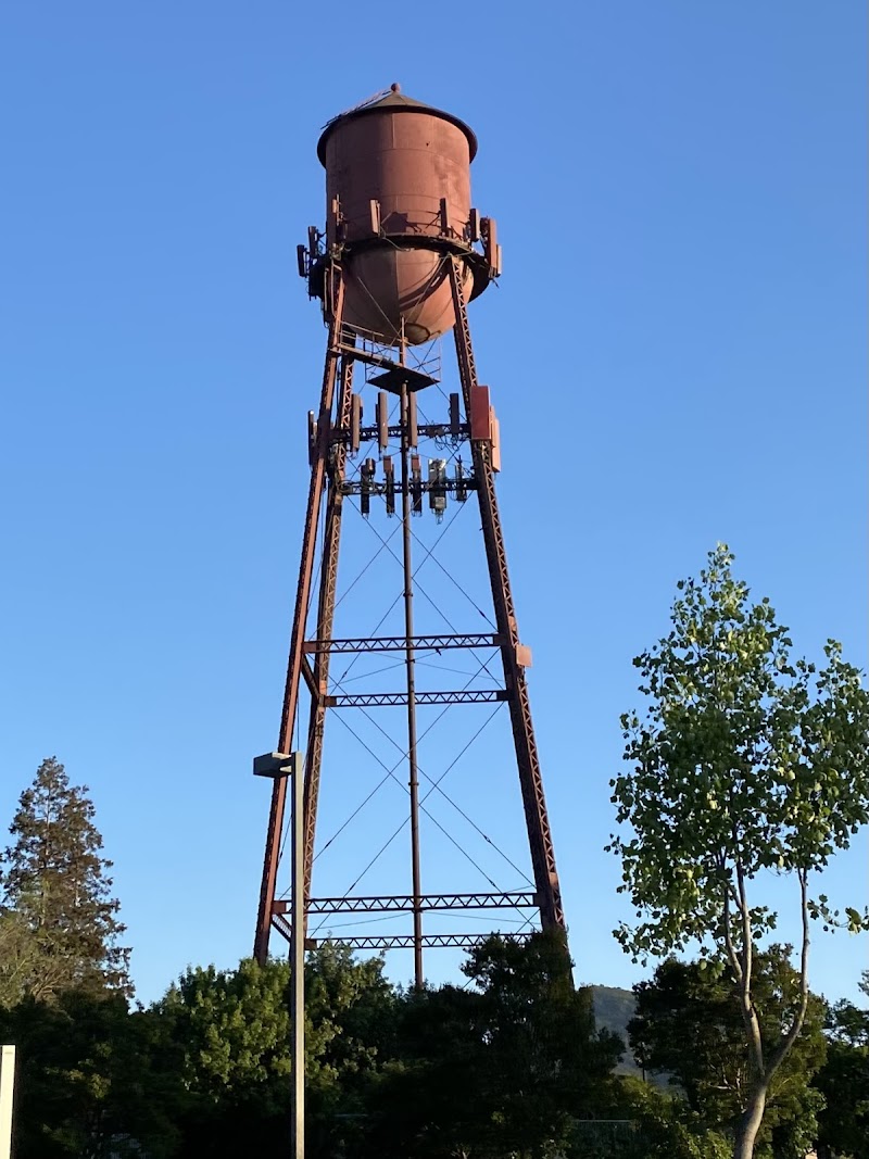 Madrone Water Tower photo 3