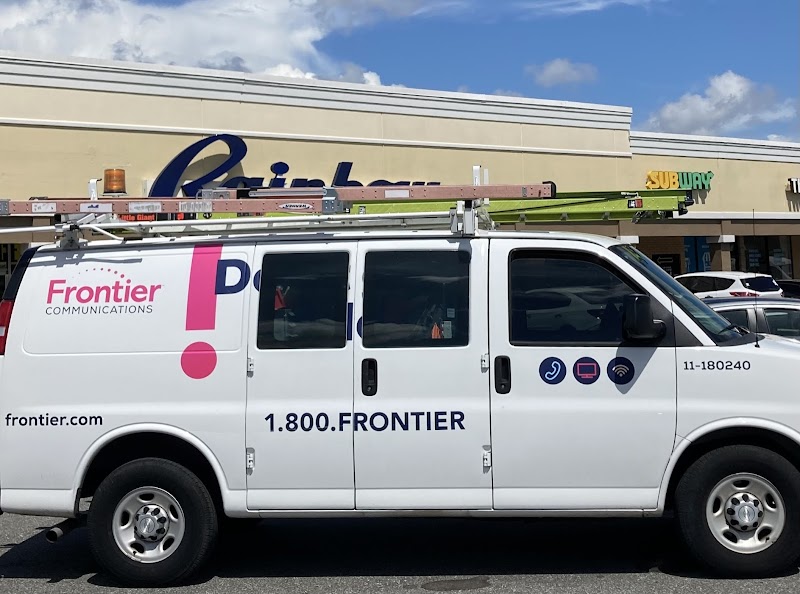Photo of Frontier Communications