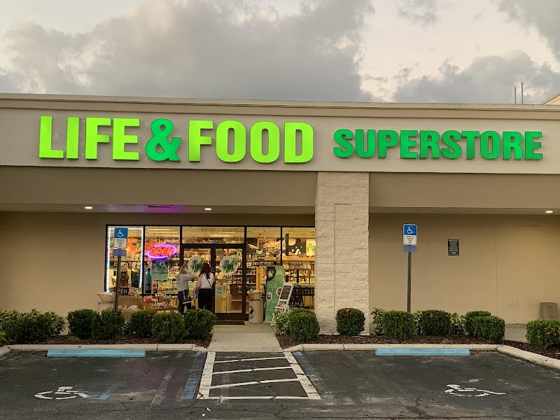 Photo of Life & Food Superstore
