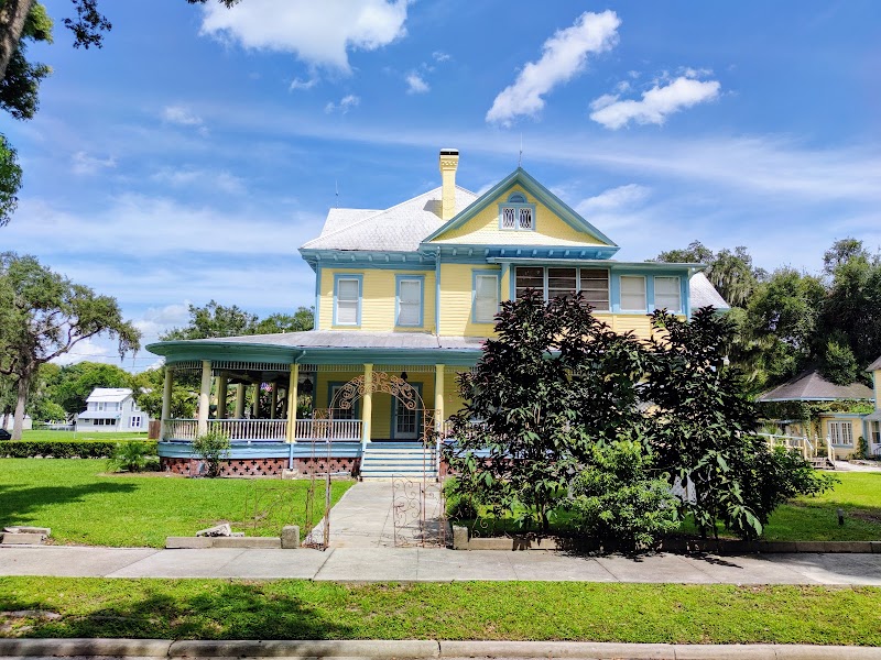 Benjamin Franklin Holland House photo 5