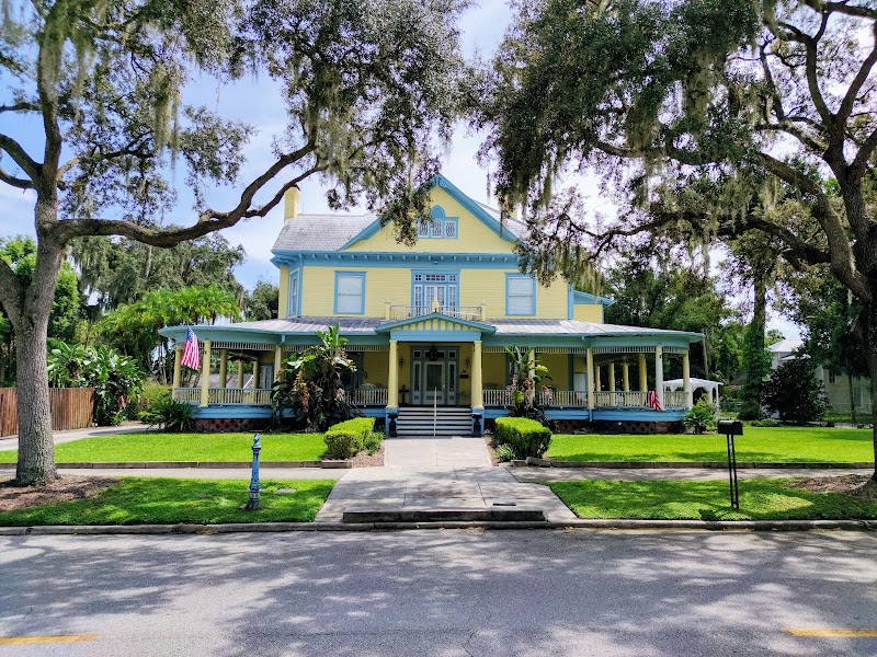 Benjamin Franklin Holland House photo 4