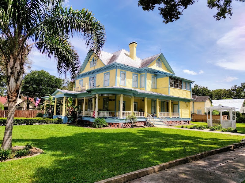 Benjamin Franklin Holland House photo 3