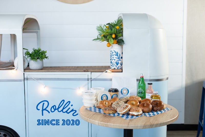 Photo of Daniel's Bagels
