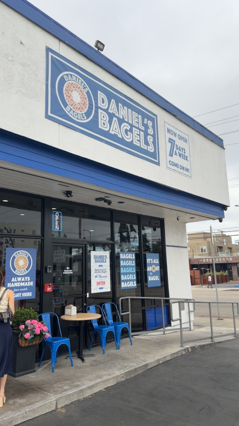 Daniel's Bagels photo 5