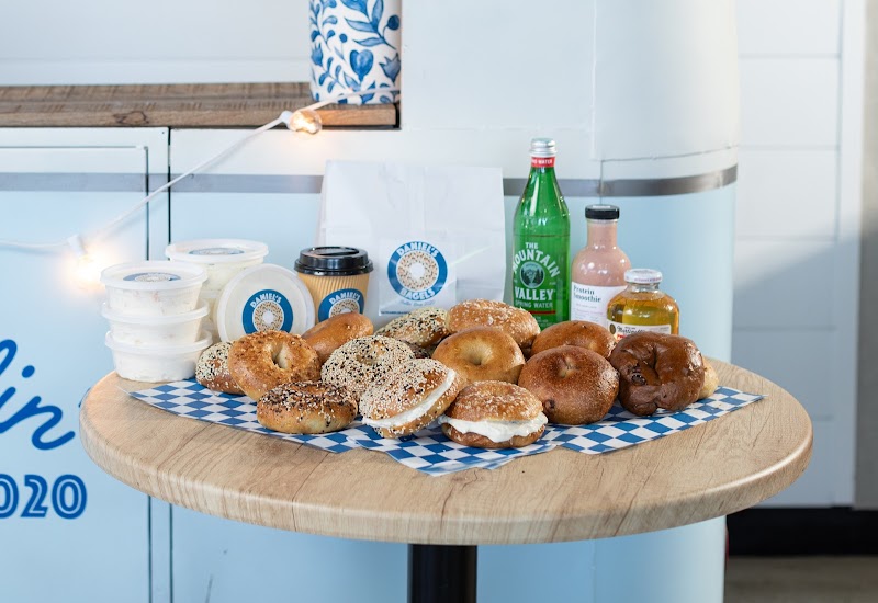 Daniel's Bagels photo 2