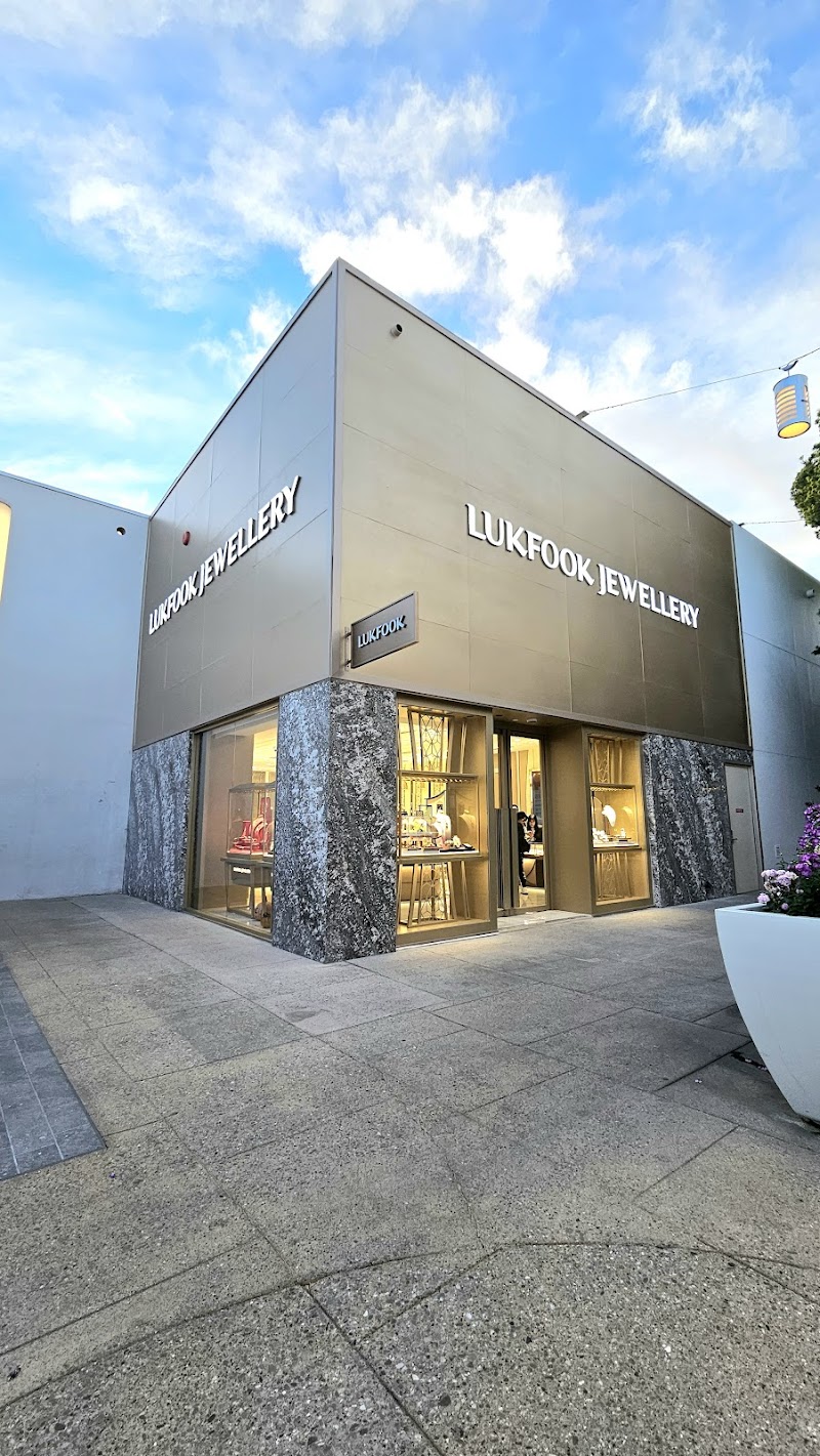 Photo of Lukfook Jewelery
