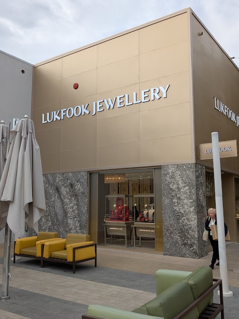 Lukfook Jewelery photo 3