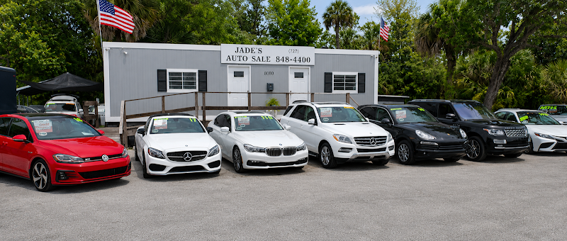 Photo of Jade's Auto Sale inc