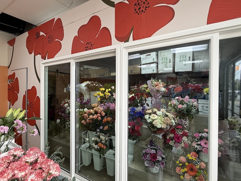 Photo of Long Beach Flowers