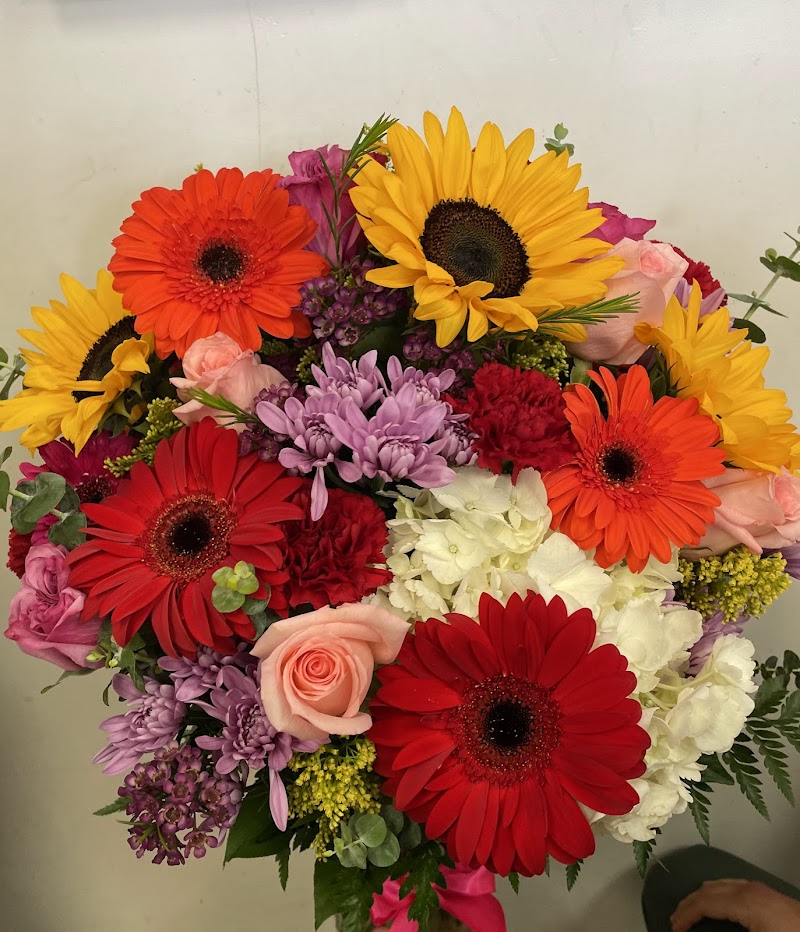 Long Beach Flowers photo 5
