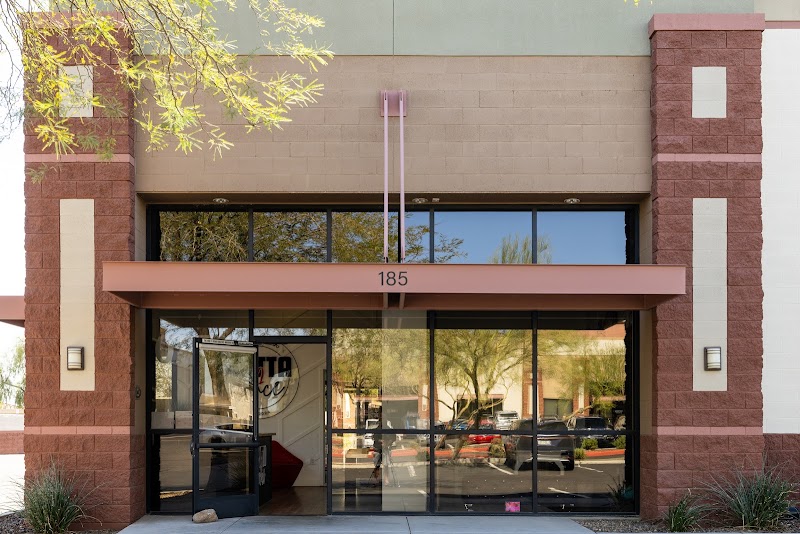Photo of The Facility Dance Studio