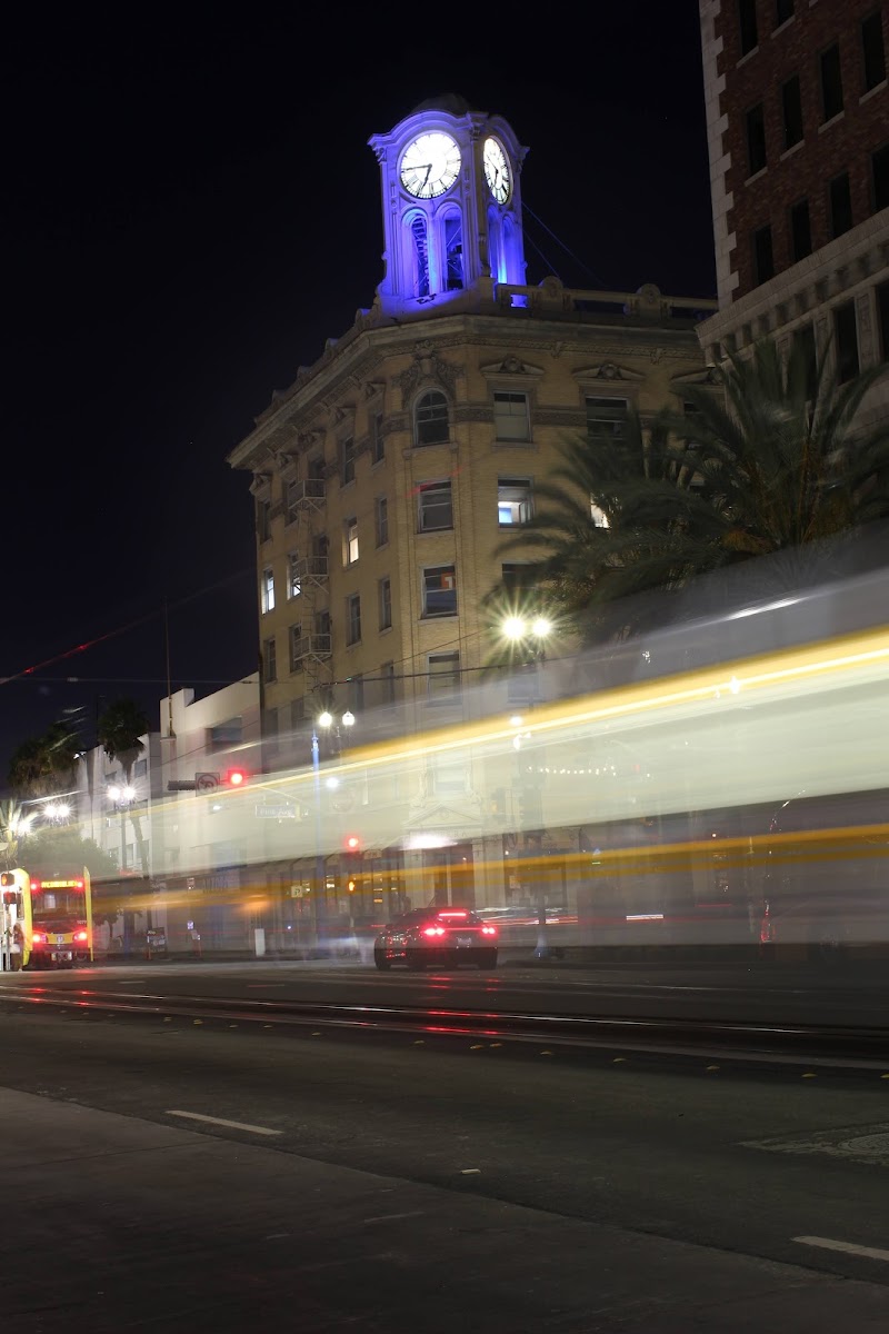 Transit Gallery photo 4