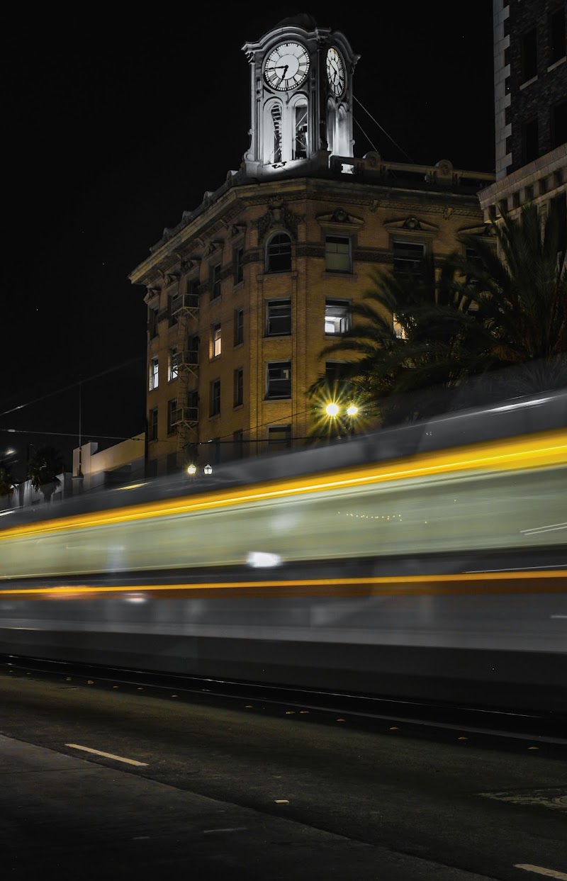 Transit Gallery photo 5