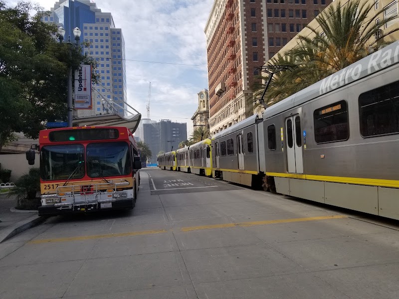 Transit Gallery photo 2