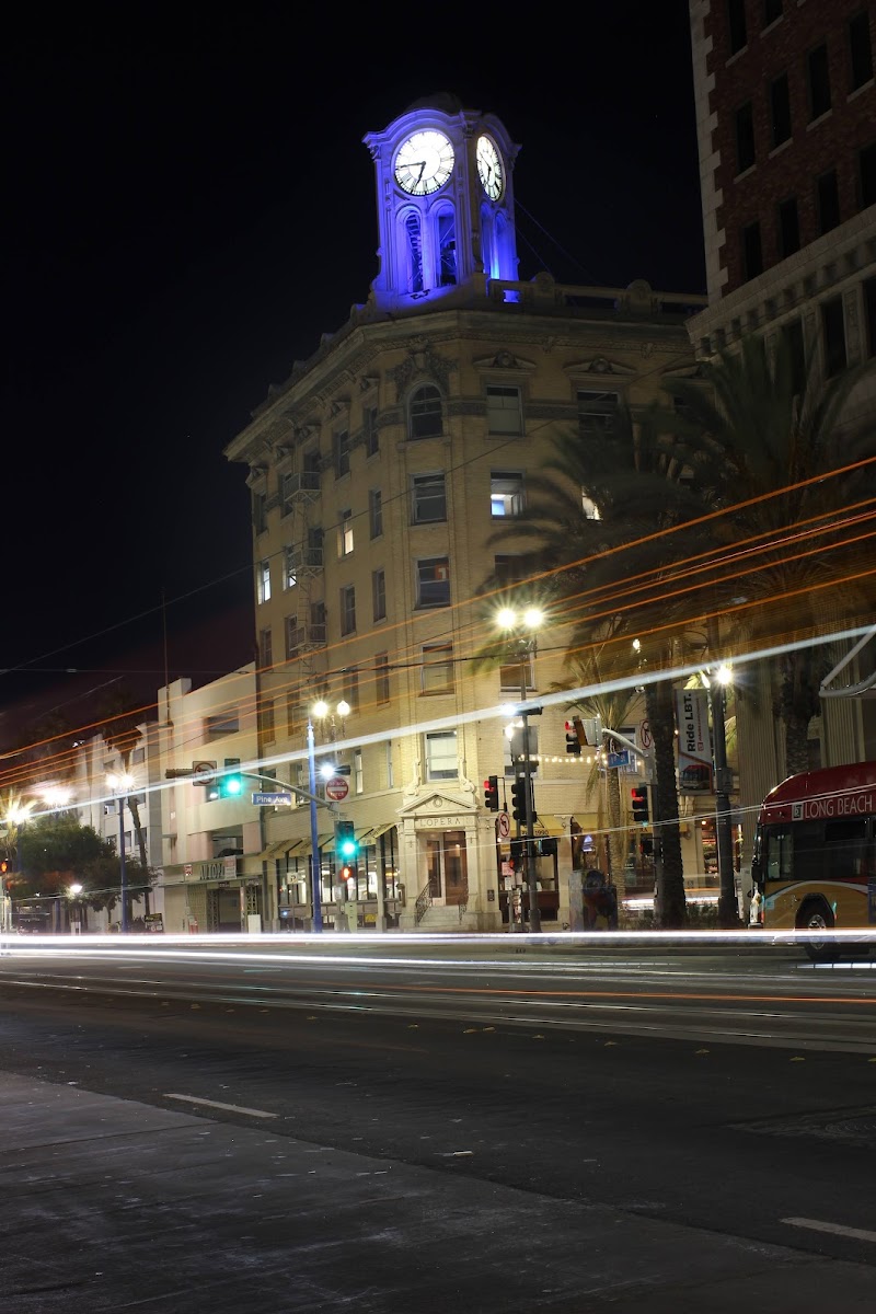 Photo of Transit Gallery