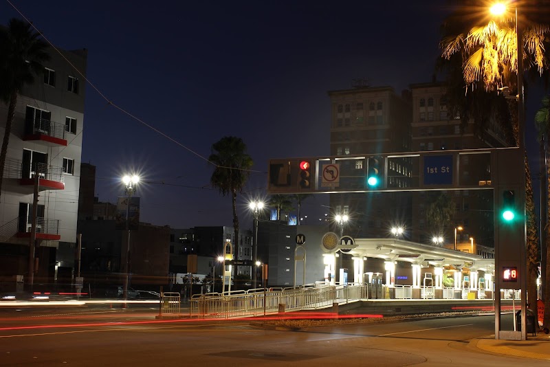Transit Gallery photo 3