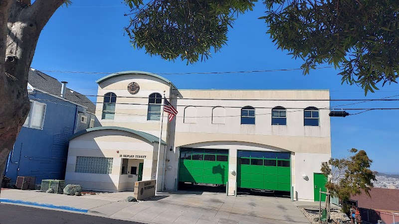 North County Fire Station No. 92 photo 2