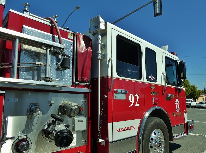 North County Fire Station No. 92 photo 3