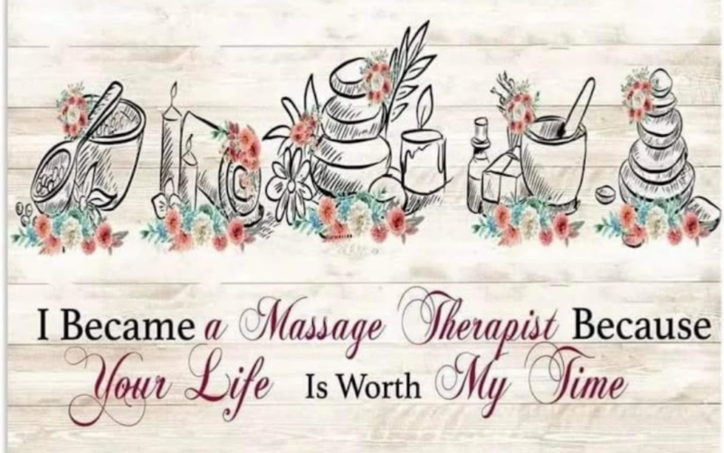 Photo of Treasured Hands Massage by Tisha