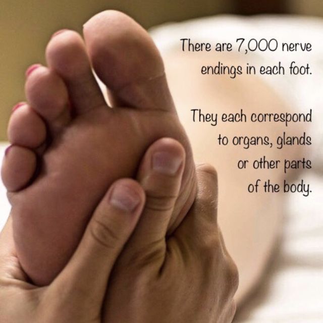 Treasured Hands Massage by Tisha photo 5