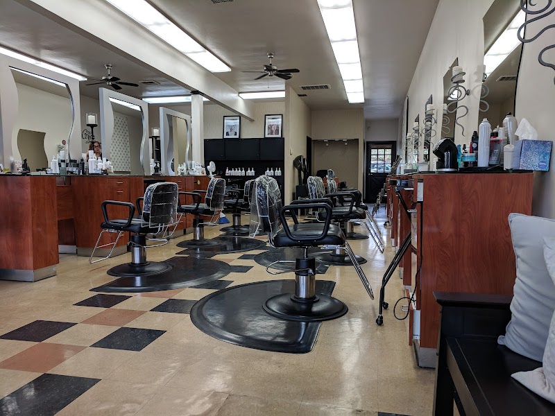 Salon 121 photo 2