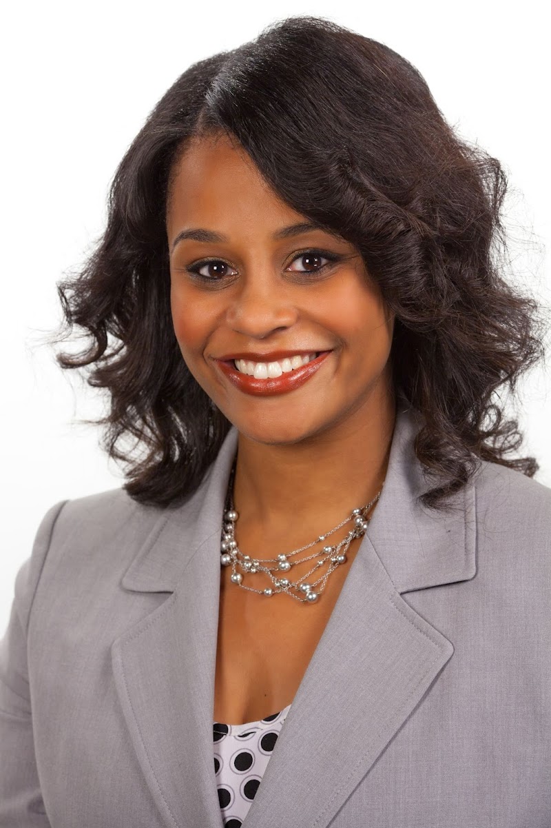 Photo of Nicole Nurse, DO