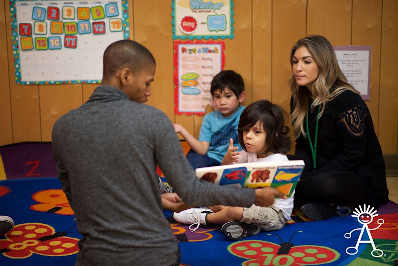 ACES ABA - Autism Therapy Center photo 2